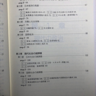 大学受験対策に！　政治・経済基礎問題集の画像
