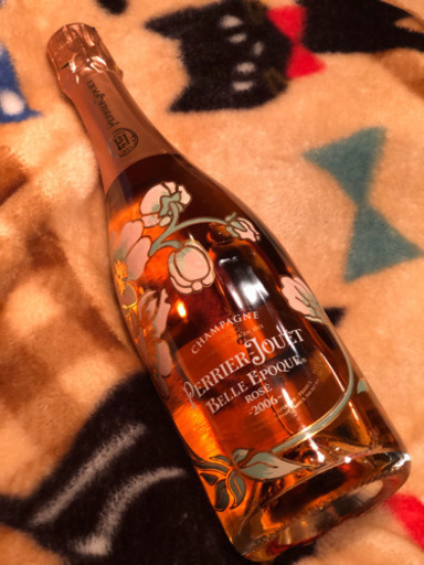 ベルエポックロゼ