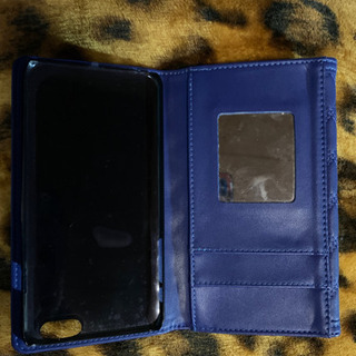 iPhoneカバーの画像