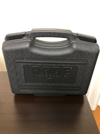 さらに1000円値下げ‼️美品✨RODE NT5 Matched Pair コンデンサーマイク