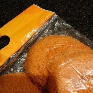 【未使用】ふわふわルームサンダルの画像