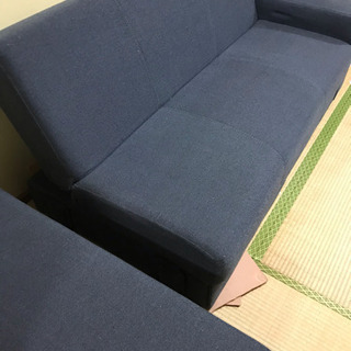 ソファベット差し上げますの画像