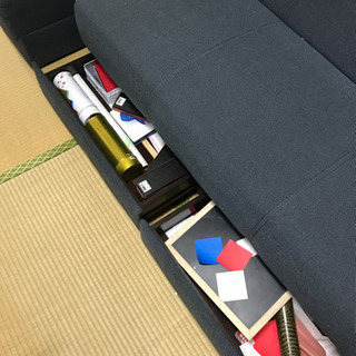 ソファベット差し上げますの画像