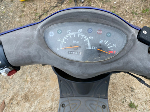 スクーター125cc