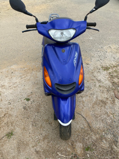 スクーター125cc