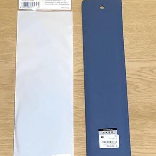 【新品】マルス雲形定規 & 方眼定規(バラ売りOK)の画像