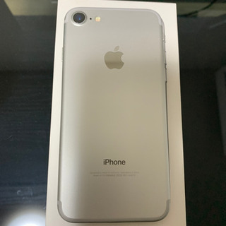 iPhone - iPhone7本体　値下げ中！ iPhone - Apple