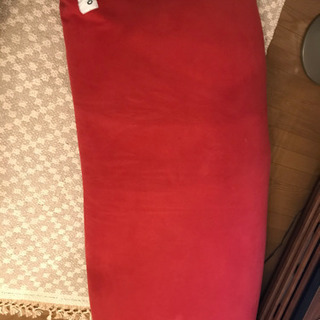 ヨギボー マックス ワインレッド