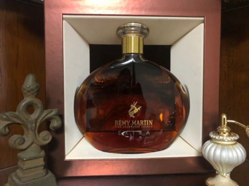 レミーマルタンエクストラ　700ml