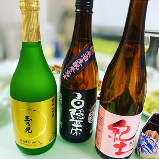 【募集】日本酒好きで飲みましょう😊 日本酒会 - 渋谷区