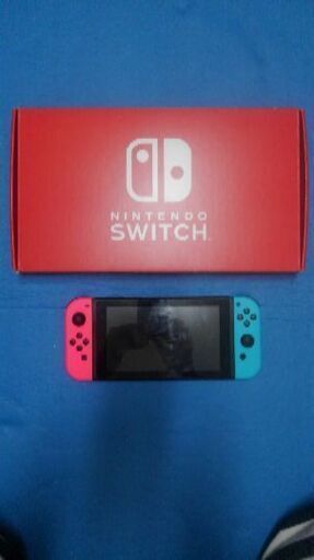 【値下げ】switch