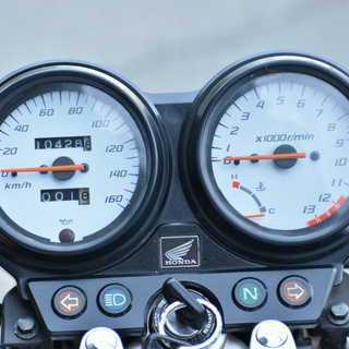 ☆HONDA＊VTR250＊10427km＊Vツイン＊MC33＊WAKO’Sオイル交換済み＊下取り全国配送も可能です☆彡の画像