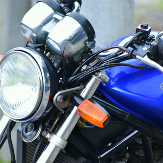 ☆HONDA＊VTR250＊10427km＊Vツイン＊MC33＊WAKO’Sオイル交換済み＊下取り全国配送も可能です☆彡の画像