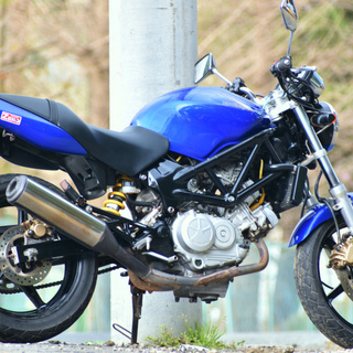 ☆HONDA＊VTR250＊10427km＊Vツイン＊MC33＊WAKO’Sオイル交換済み＊下取り全国配送も可能です☆彡の画像