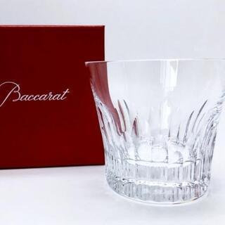 【未使用】バカラ 最高級 グラス 　Baccarat