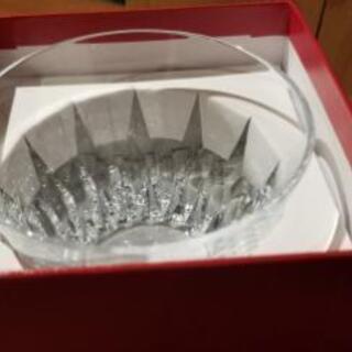 【未使用】バカラ 最高級 グラス 　Baccaratの画像