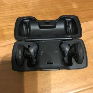 BOSE ワイヤレスイヤホン