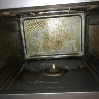 アイリスオーヤマ　オーブンレンジの画像