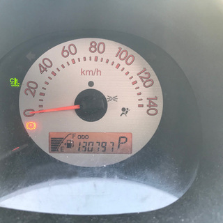 車検令和４年４月！エッセカスタム　2007年（平成19年）走行13万キロの画像