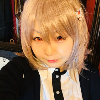 コスプレ友達募集