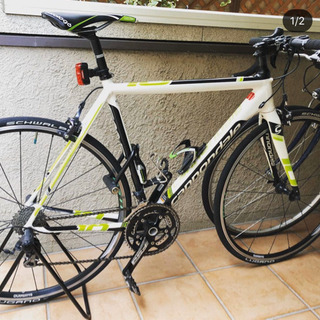 ロードバイク　cannondale CAAD10 105 5700  