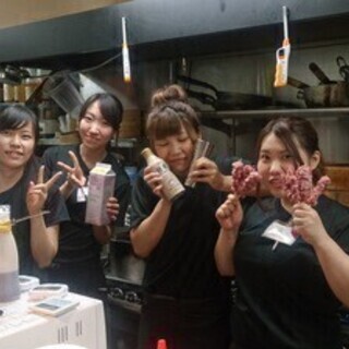 ＼日払いOK！／即採用＆即勤務！未経験OK！絶品まかない付き♪ ...