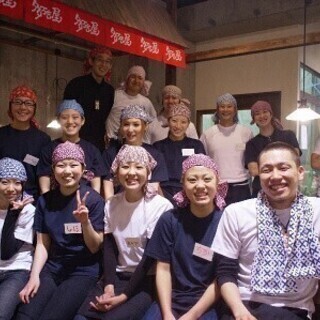 ＼日払いOK！／即採用＆即勤務！未経験OK！絶品まかない付き♪ ...