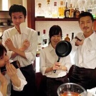 ＼日払いOK！／即採用＆即勤務！未経験OK！絶品まかない付き♪ ...