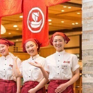 フリーターさん、未経験者も歓迎! 曜日・時間もお気軽にご相談下さ...