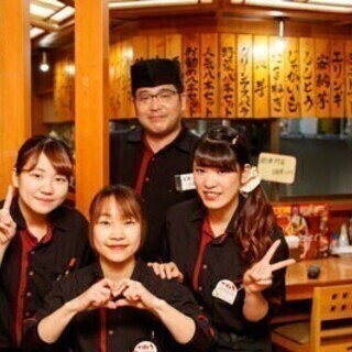日払いＯＫ！(規定有)シフト相談もOK！居酒屋『つぼ八』で一緒に...