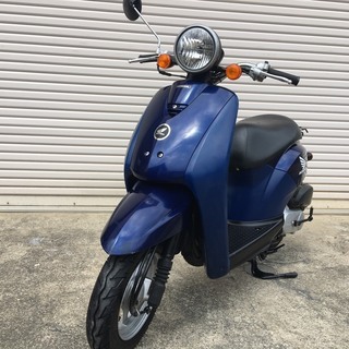 ホンダToday(AF61)
