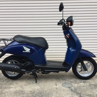ホンダToday(AF61)の画像