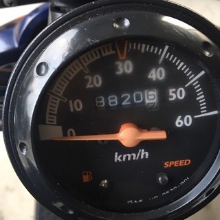 ホンダToday(AF61)の画像