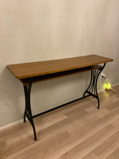 カウンターテーブル