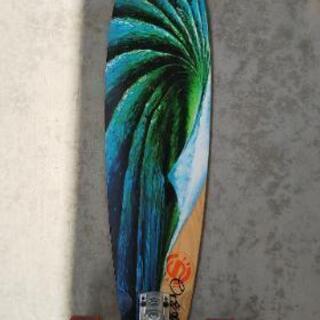 Original社 Skateboards Pintail40コンプリート