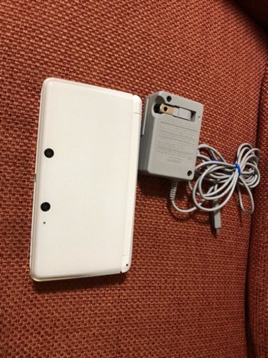 3DS本体