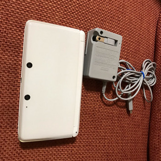 3DS本体