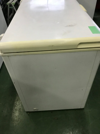 冷凍ストッカー　300L