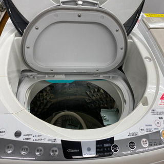 トレファク 南浦和店】Panasonic パナソニック 8キロ洗濯機