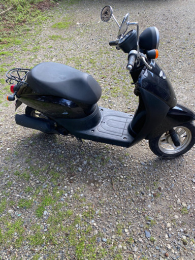 ホンダ　トゥデイ
