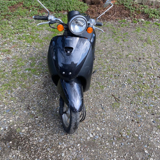 ホンダ　トゥデイ