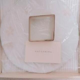 ♡アンテプリマプレート食器♡