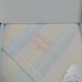 ジェラートピケの、バスタオル(新品☆*°)