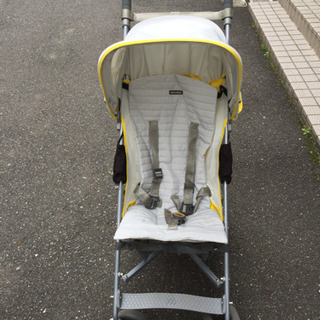 McLaren B型 ベビーカー