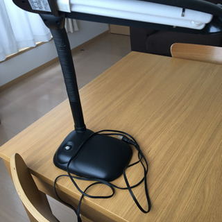 電気スタンド