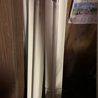 蛍光灯　取引先決まりましたの画像