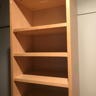 IKEAの棚