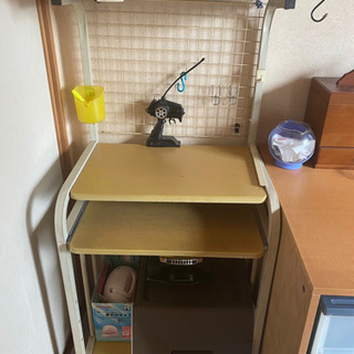 机のみですが無料です。