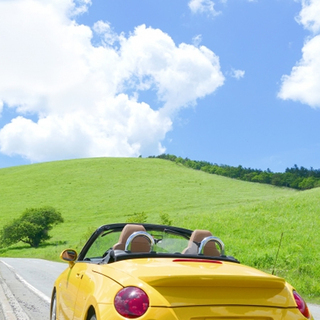 ★募集★自動車納車スタッフ募集！運転好き集まれ！！高待遇、働きや...