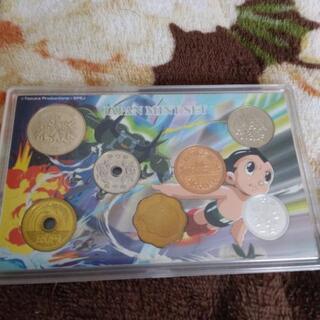 鉄腕アトム記念COINの画像